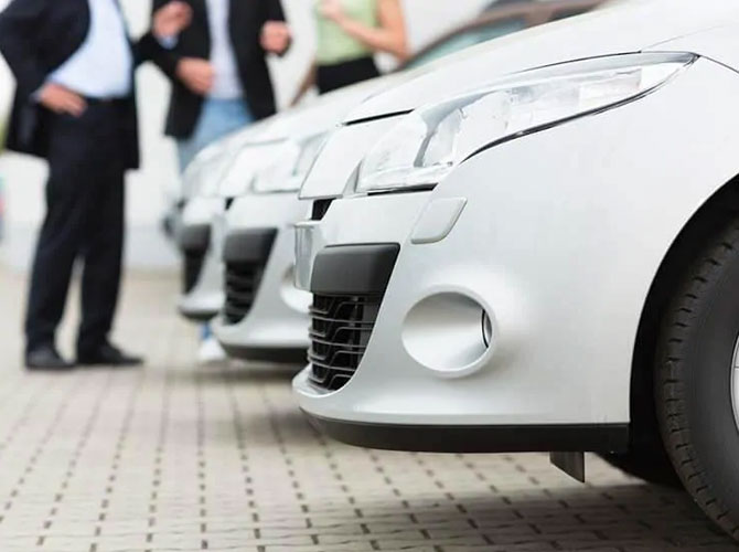 Taxi Services For Airport