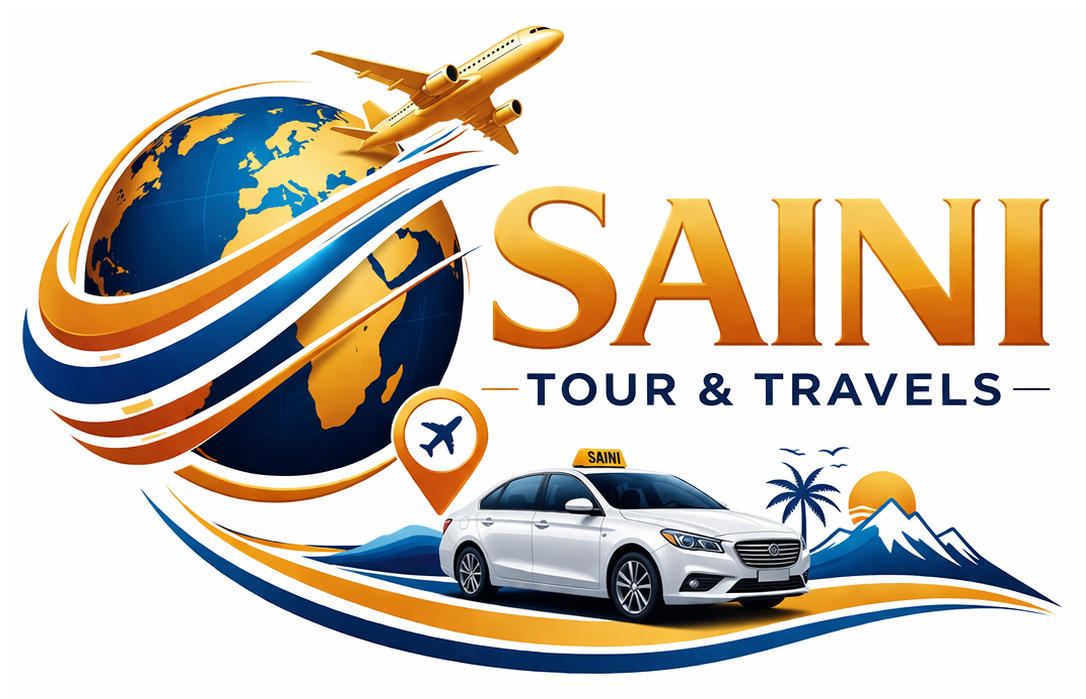 Saini Tour & Travels