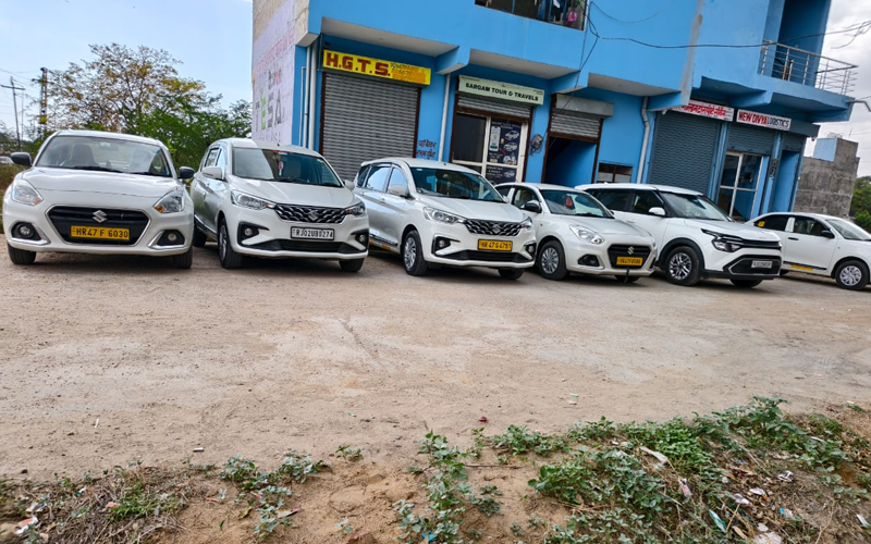 Saini Tour & Travels