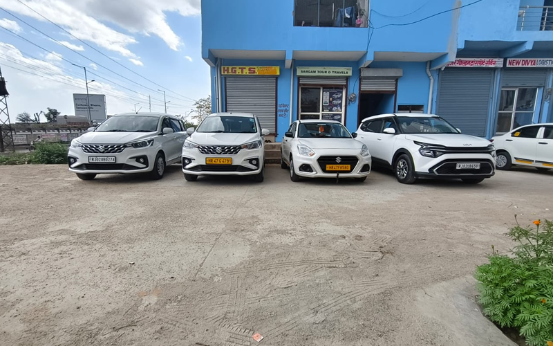 Saini Tour & Travels