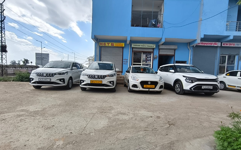 Saini Tour & Travels