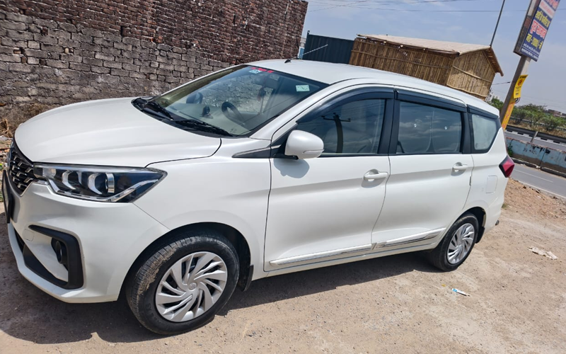 Saini Tour & Travels