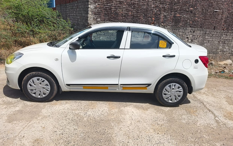 Saini Tour & Travels