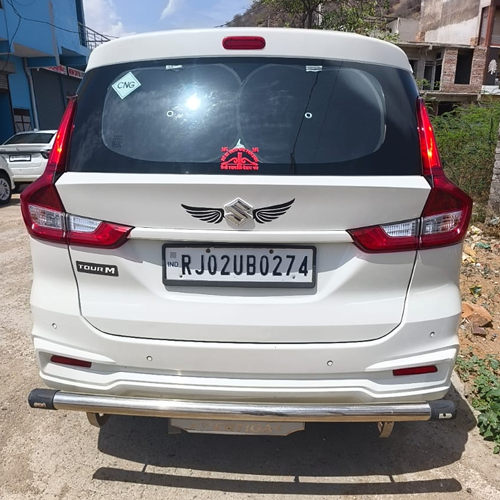 Saini Tour & Travels