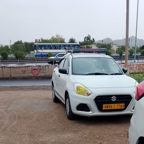 Saini Tour & Travels